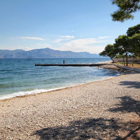 Apartments By The Sea Supetar, Brac - 4274 외부 사진