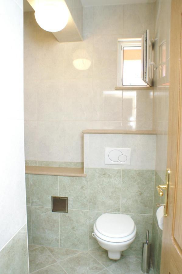 Apartments By The Sea Supetar, Brac - 4274 외부 사진