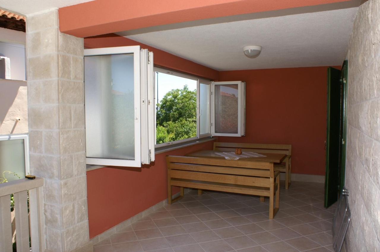 Apartments By The Sea Supetar, Brac - 4274 외부 사진