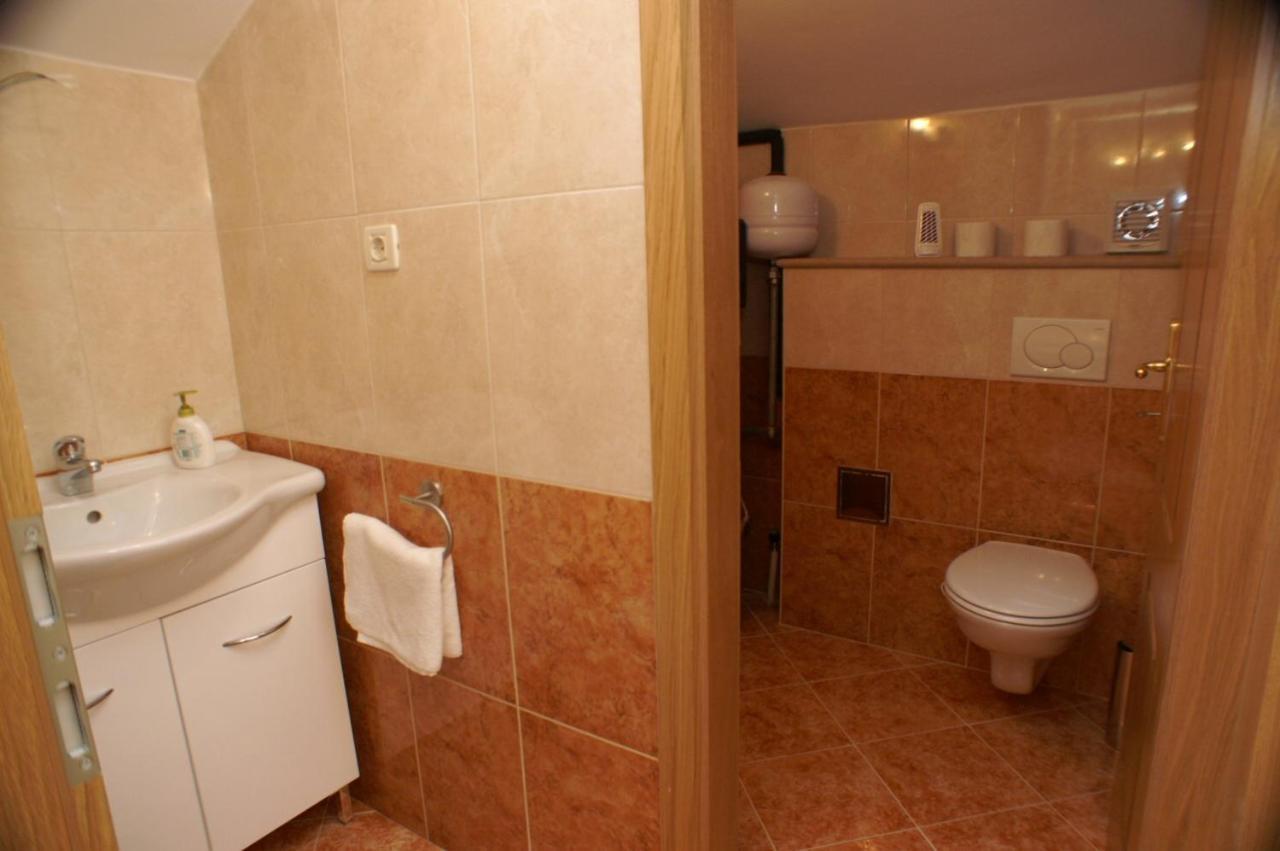 Apartments By The Sea Supetar, Brac - 4274 외부 사진